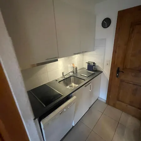 Apartment Centre Verbier