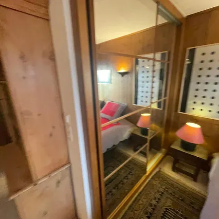 Centre Apartment