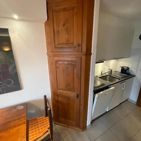 Apartment Centre Verbier