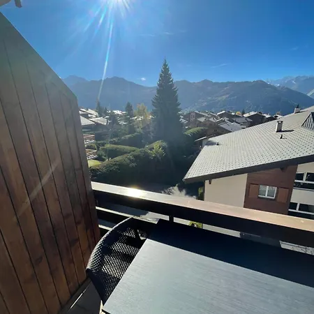 Centre * Verbier