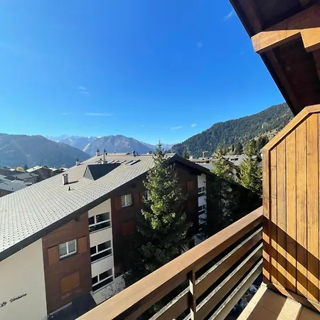 Centre Verbier