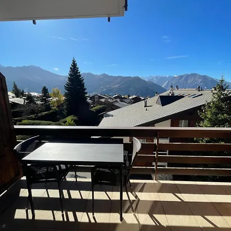 Centre Verbier